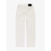 Nikkie Jeans Indy N2-045 2502 Star White