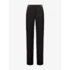 Nikkie Broek Iringa N2-949 2502 Zwart
