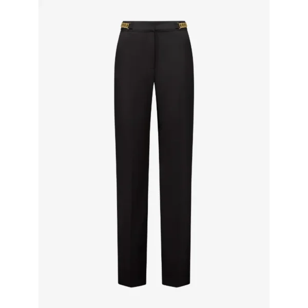 Nikkie Broek Iringa N2-949 2502 Zwart