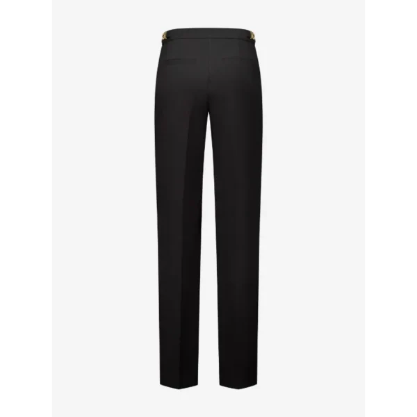 Nikkie Broek Iringa N2-949 2502 Zwart