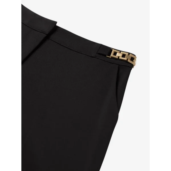 Nikkie Broek Iringa N2-949 2502 Zwart