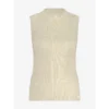 Nikkie Top Idah N7-087 2502 Cream