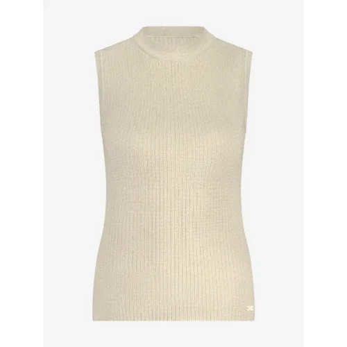 Nikkie Top Idah N7-087 2502 Cream