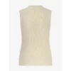 Nikkie Top Idah N7-087 2502 Cream