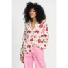 POM Amsterdam Blouse Mila SP9083 Off-White
