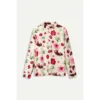 POM Amsterdam Blouse Mila SP9083 Off-White
