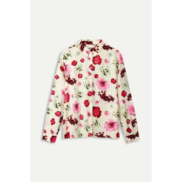 POM-Amsterda_SS25_100_SP9083_2 POM Amsterdam Blouse Mila SP9083 Off-White