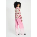 POM Amsterdam Blouse Mila SP9083 Off-White