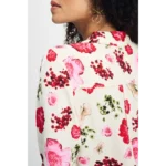 POM Amsterdam Blouse Mila SP9083 Off-White