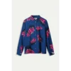 POM Amsterdam Blouse Mila SP9042 Roze
