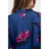 POM Amsterdam Blouse Mila SP9042 Roze