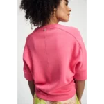 POM Amsterdam Top Nina SP9067 Roze