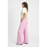 POM Amsterdam Broek SP9105 Roze