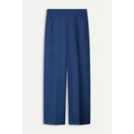 POM Amsterdam Broek SP9049 Blauw