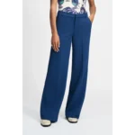 POM Amsterdam Broek SP9049 Blauw