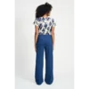 POM Amsterdam Broek SP9049 Blauw