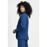 POM Amsterdam Blazer SP9060 Blauw