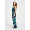 POM Amsterdam Top Cami SP9039 Groen