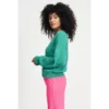 POM Amsterdam Vest SP9058 Groen