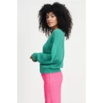 POM Amsterdam Vest SP9058 Groen