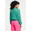 POM Amsterdam Vest SP9058 Groen