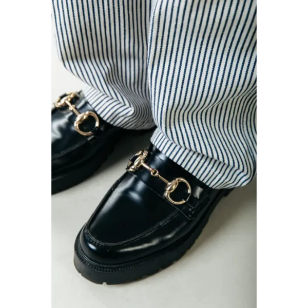 WP116823-569-DarkNavy-22459 Colourful Rebel Broek Kensi WP116823 Dark Navy