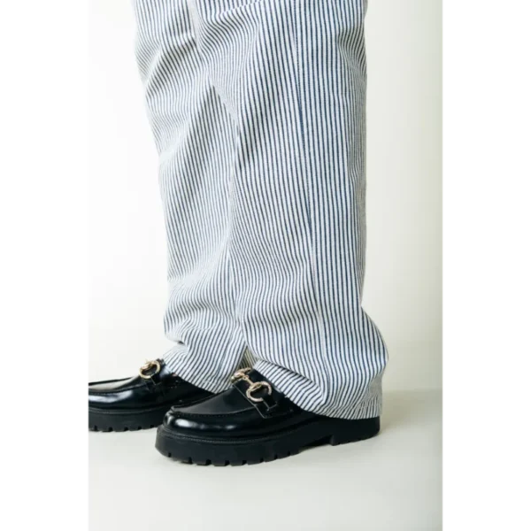 WP116823-569-DarkNavy-22460 Colourful Rebel Broek Kensi WP116823 Dark Navy