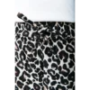 Colourful Rebel Short Florence WS216572 Leopard