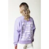 Colourful Rebel Sweater WS415937 Light Lila