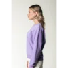 Colourful Rebel Sweater WS415937 Light Lila