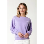 Colourful Rebel Sweater WS415937 Light Lila