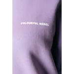 Colourful Rebel Sweater WS415937 Light Lila