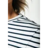 Colourful Rebel T-shirt Jessie WT216826 Navy