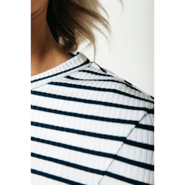 Colourful Rebel T-shirt Jessie WT216826 Navy