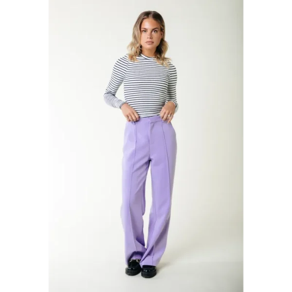 Colourful Rebel T-shirt Jessie WT216826 Navy