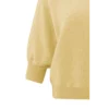 Yaya Sweater 01-000225-503 Geel