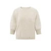 Yaya Sweater 01-000225-503 Zand