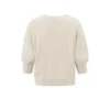 Yaya Sweater 01-000225-503 Zand