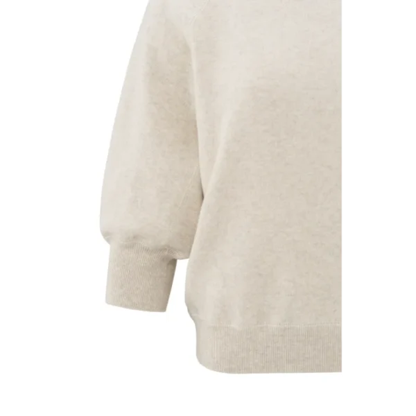 01-000225-503_99993_3 Yaya Sweater 01-000225-503 Zand