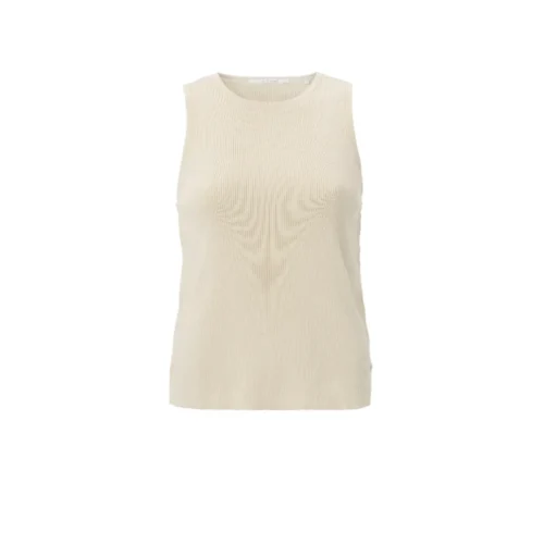 Yaya Sweater 01-000448-503 Beige