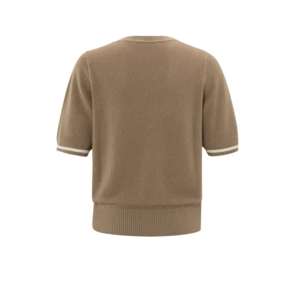 01-000450-503_81017_2 Yaya Sweater 01-000450-503 Bruin