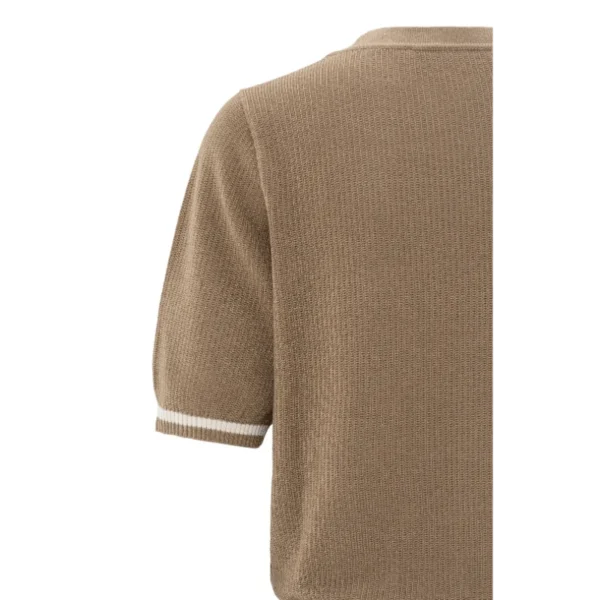 01-000450-503_81017_3 Yaya Sweater 01-000450-503 Bruin