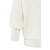 Yaya Sweater 01-000452-503 Off-White