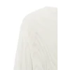 Yaya Sweater 01-000452-503 Off-White