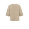 Yaya Sweater 01-000454-503 Zand