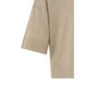 Yaya Sweater 01-000454-503 Zand