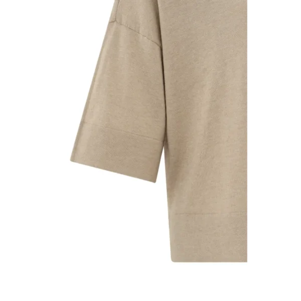 01-000454-503_51304_3 Yaya Sweater 01-000454-503 Zand