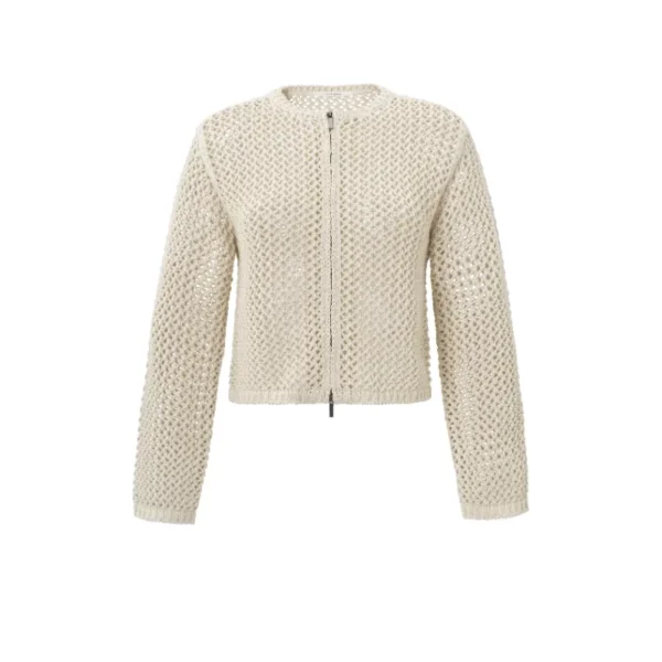 01-010094-503_20908 Yaya Vest 01-010094-503 Beige