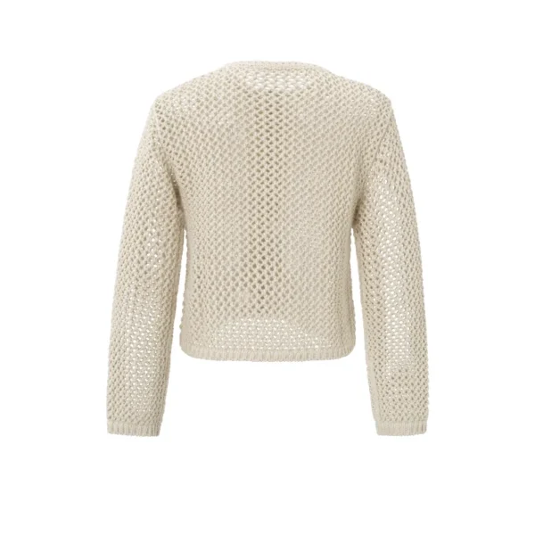 01-010094-503_20908_2 Yaya Vest 01-010094-503 Beige