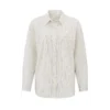 Yaya Blouse 01-201139-503 Off-White